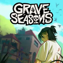 	Grave Seasons	